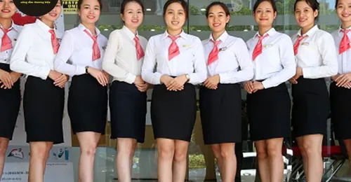 Áo sơ mi đồng phục công sở cao cấp và những điều bạn nên biết