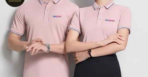 Xưởng may áo thun đồng phục giá rẻ tphcm uy tín chất lượng
