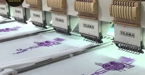 Một số mẹo bảo quản hình in trên áo thun đồng phục