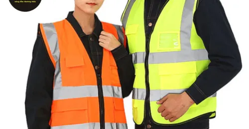Tìm hiểu các loại đồ bảo hộ lao động phổ biến nhất hiện nay