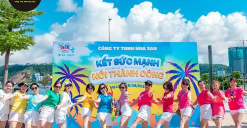 Địa chỉ may áo thun đồng phục tại Bình Dương giá rẻ, chuyên nghiệp
