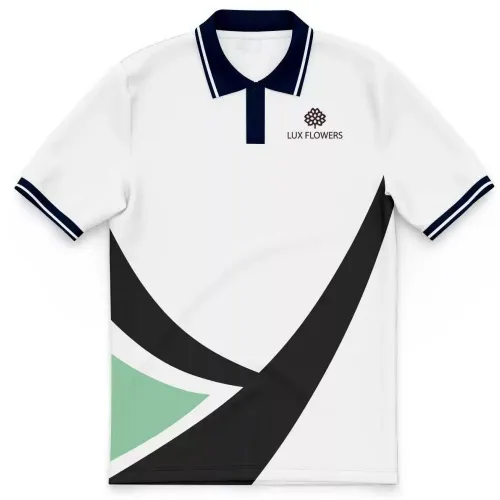 Áo thun đồng phục 4