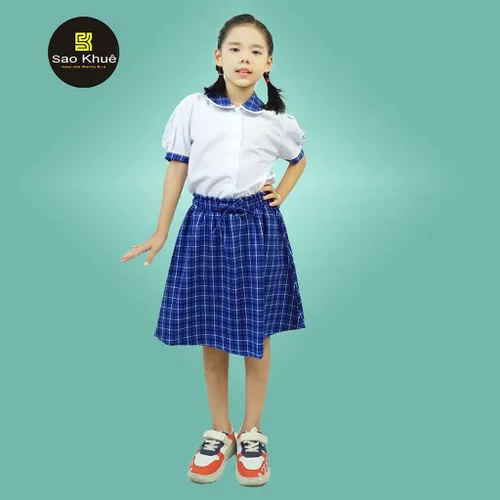 ĐỒNG PHỤC HỌC SINH TIỂU HỌC