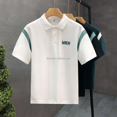 Áo thun đồng phục 14