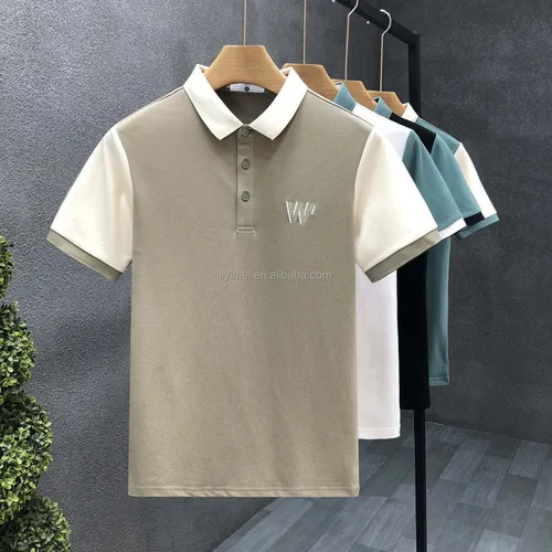 Áo thun đồng phục 8