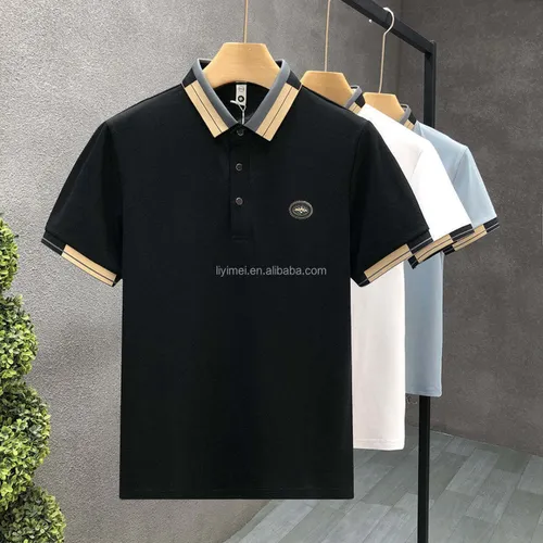 Áo thun đồng phục 9