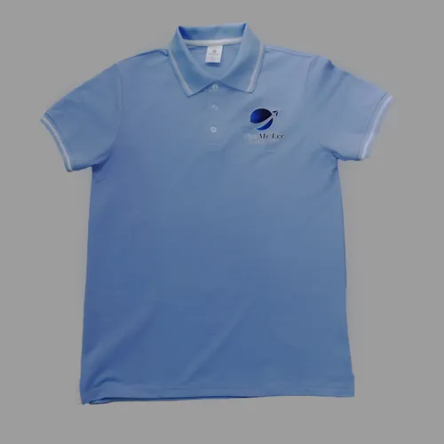 áo thun polo