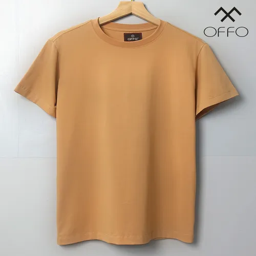 ÁO THUN CỔ TRÒN - MS02