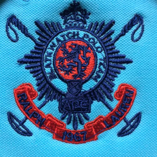 Thêu - logo