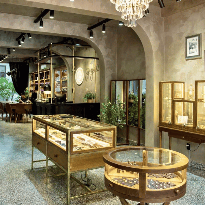 Gypsy.lala là địa chỉ mua vòng đá phong thủy uy tín  Gypsy.lala là địa chỉ mua vòng đá phong thủy uy tín