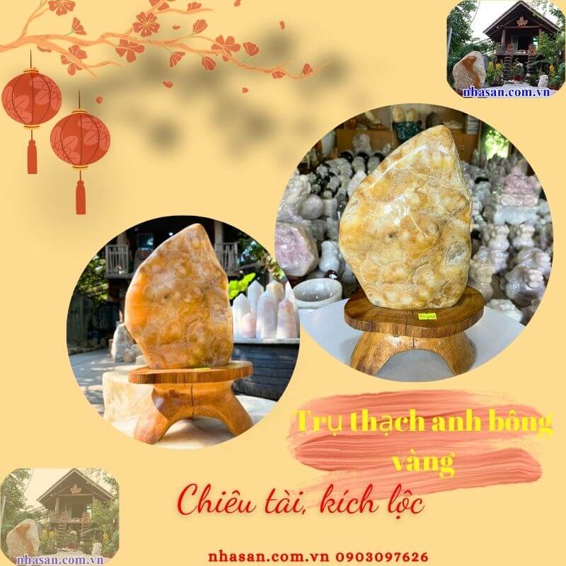 Giúp xua đuổi năng lượng âm, mang lại sự may mắn Giúp xua đuổi năng lượng âm, mang lại sự may mắn