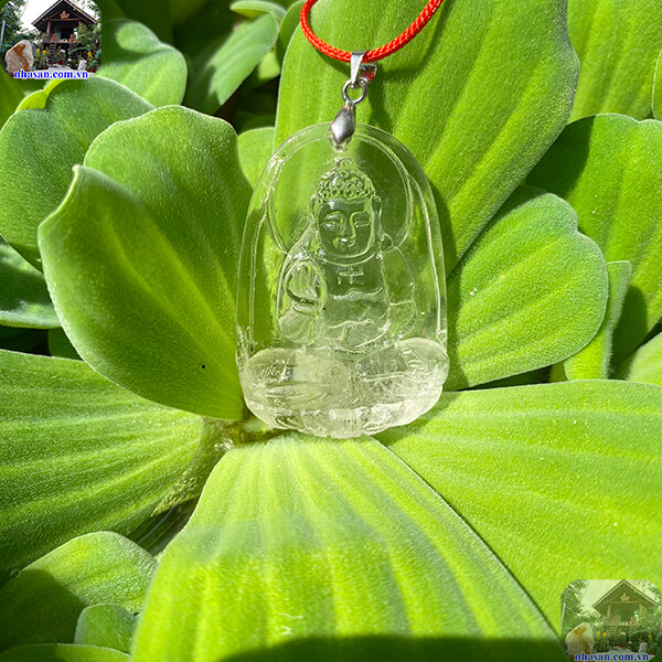 Được chế tác từ đá thạch anh trắng tự nhiên Được chế tác từ đá thạch anh trắng tự nhiên