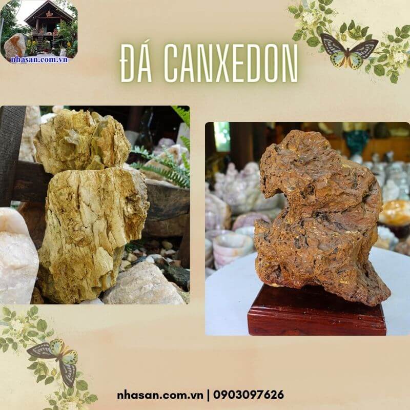 Đá canxedon có nhiều màu sắc mỗi màu mang một ý nghĩa và tác dụng riêng Đá canxedon có nhiều màu sắc mỗi màu mang một ý nghĩa và tác dụng riêng