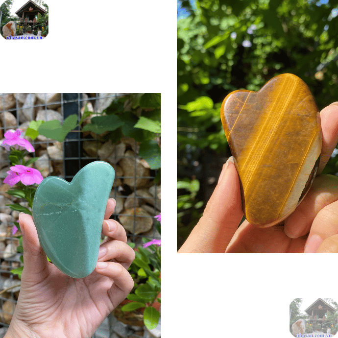 Đá guasha là gì tại sao lại được yêu thích đến vậy? Đá guasha là gì tại sao lại được yêu thích đến vậy?