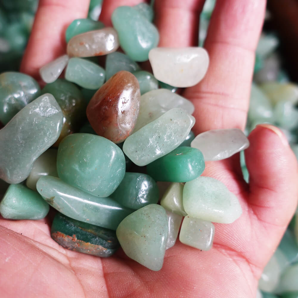 Đá cẩm thạch vụn