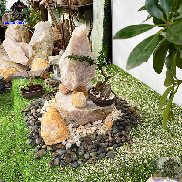 Mang lại giá trị phong thủy cao cho nhà ở Mang lại giá trị phong thủy cao cho nhà ở