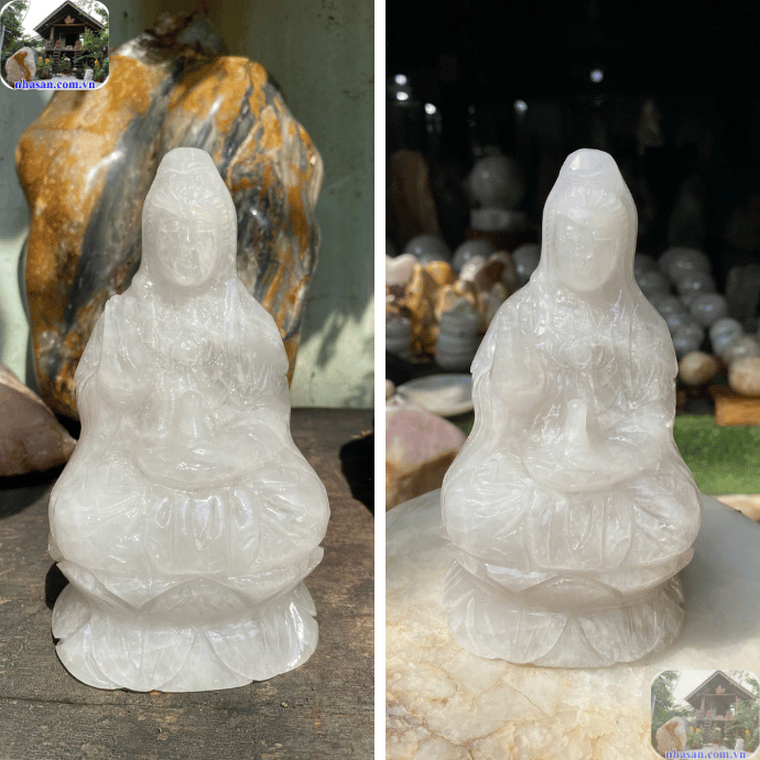 Lòng thành và sự kính tôn là yếu tố quan trọng đem đến bình an Lòng thành và sự kính tôn là yếu tố quan trọng đem đến bình an