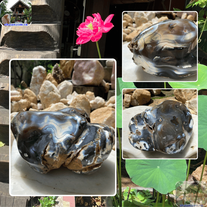 Tìm hiểu ngay đá mã não có tác dụng gì với con người? Tìm hiểu ngay đá mã não có tác dụng gì với con người?