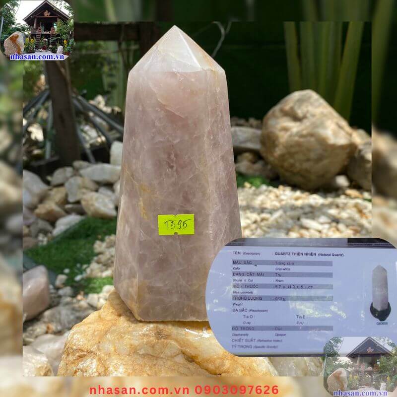 Đá tự nhiên đã qua kiểm định Đá tự nhiên đã qua kiểm định