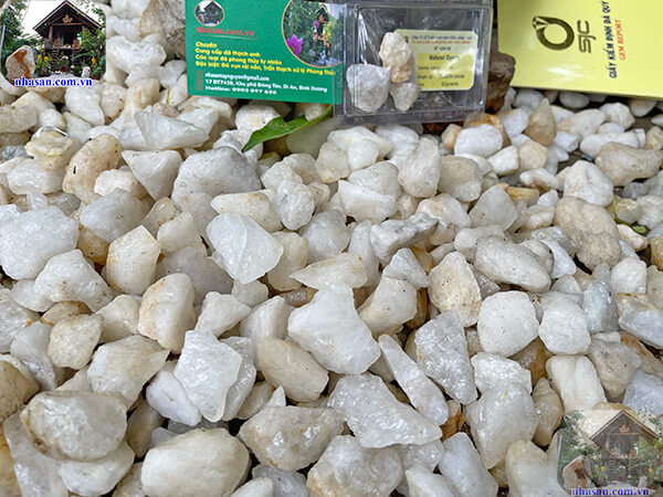 Đá phong thủy phải đảm bảo được nguồn gốc và chất lượng Đá phong thủy phải đảm bảo được nguồn gốc và chất lượng