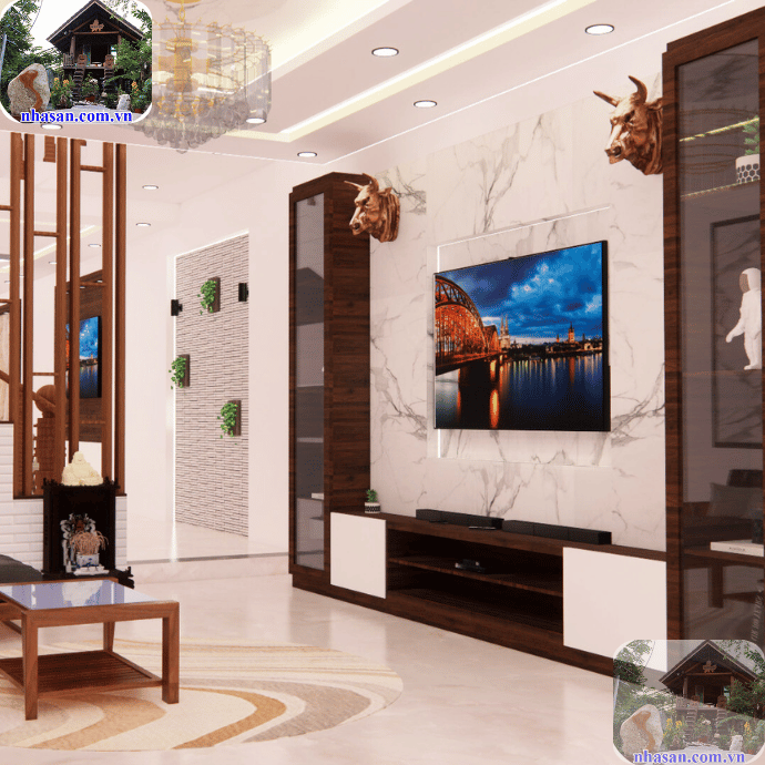 Góc tài vị được xem là nơi thu hút tài lộc và may mắn Góc tài vị được xem là nơi thu hút tài lộc và may mắn