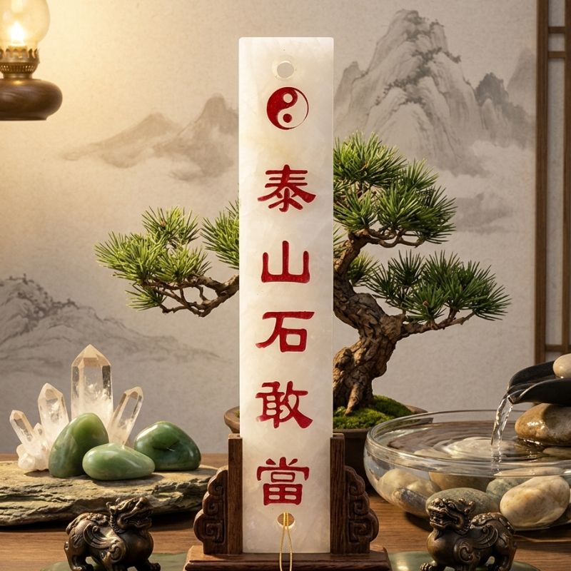 Bạch Ngọc thật là đá thạch anh tự nhiên nên mỗi khối đá sẽ có vân mây, vết rạn tự nhiên bên trong Bạch Ngọc thật là đá thạch anh tự nhiên nên mỗi khối đá sẽ có vân mây, vết rạn tự nhiên bên trong