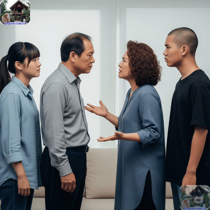 Bàn thờ và nhà vệ sinh đối diện dễ khiến gia đạo bất hòa Bàn thờ và nhà vệ sinh đối diện dễ khiến gia đạo bất hòa