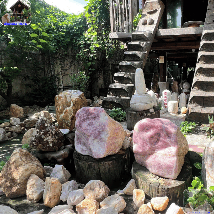 Sử dụng vật phẩm phong thủy chất lượng Sử dụng vật phẩm phong thủy chất lượng