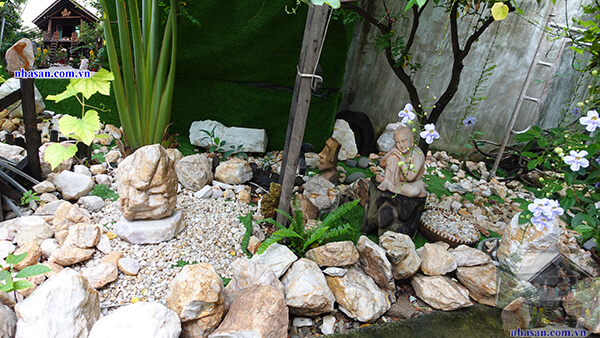 Đá phong thủy cần được thanh tẩy và nạp năng lượng Đá phong thủy cần được thanh tẩy và nạp năng lượng