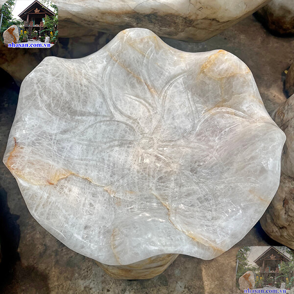 Tạo sự sang trọng đẳng cấp cho không gian sống Tạo sự sang trọng đẳng cấp cho không gian sống