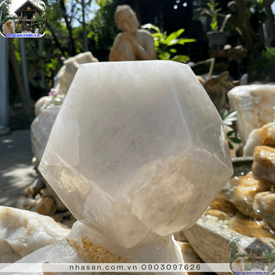 Bảo quản đá năng lượng đúng cách giúp đá luôn bền đẹp theo thời gian Bảo quản đá năng lượng đúng cách giúp đá luôn bền đẹp theo thời gian