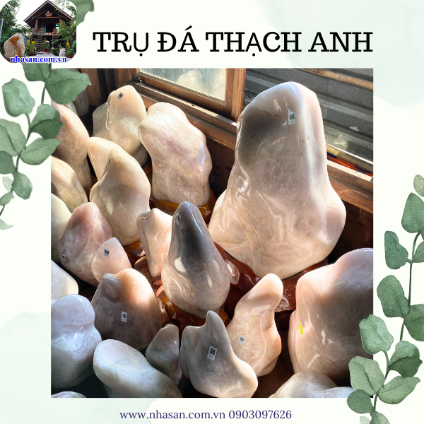 Năng lượng từ đá thạch anh giúp cải thiện sức khỏe Năng lượng từ đá thạch anh giúp cải thiện sức khỏe