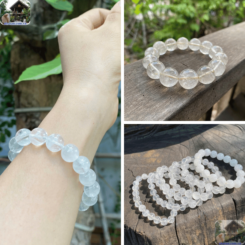 Đá không kén mệnh là loại đá mang năng lượng trung tính Đá không kén mệnh là loại đá mang năng lượng trung tính