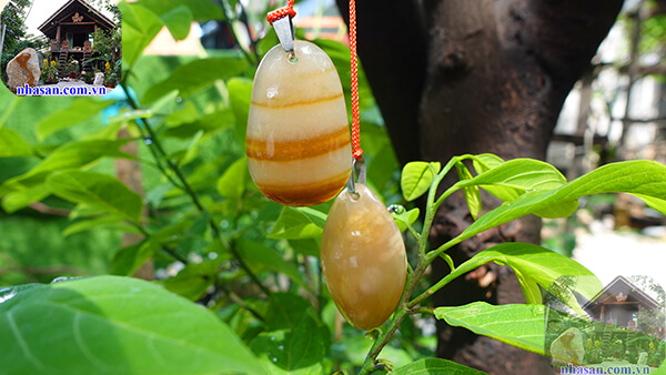 Thường xuyên làm sạch giúp mã não luôn bền đẹp Thường xuyên làm sạch giúp mã não luôn bền đẹp