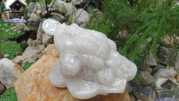 Linh vật phong thủy thu hút tài lộc, may mắn Linh vật phong thủy thu hút tài lộc, may mắn