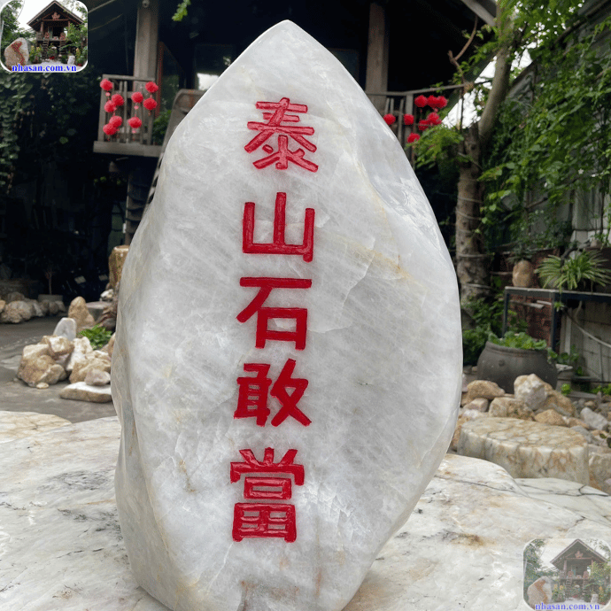 Nhà Sàn Tây Nguyên là địa chỉ uy tín chuyên cung cấp thái sơn thạch cảm đương bằng đá Nhà Sàn Tây Nguyên là địa chỉ uy tín chuyên cung cấp thái sơn thạch cảm đương bằng đá