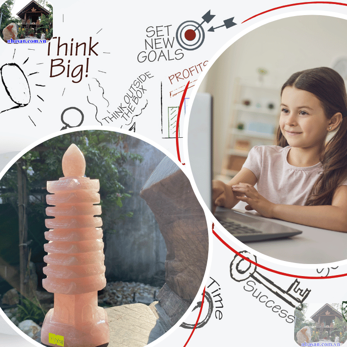 Cách đặt tháp văn xương trên bàn học hợp phong thủy giúp nâng cao năng suất học tập Cách đặt tháp văn xương trên bàn học hợp phong thủy giúp nâng cao năng suất học tập