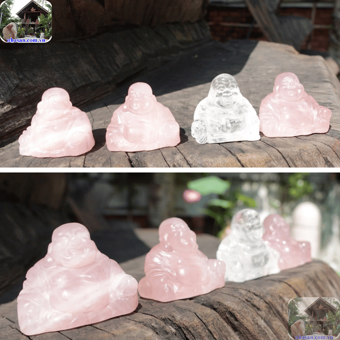 Thanh tẩy và vệ sinh tượng được sạch sẽ góp phần phát huy năng lượng tốt đẹp Thanh tẩy và vệ sinh tượng được sạch sẽ góp phần phát huy năng lượng tốt đẹp