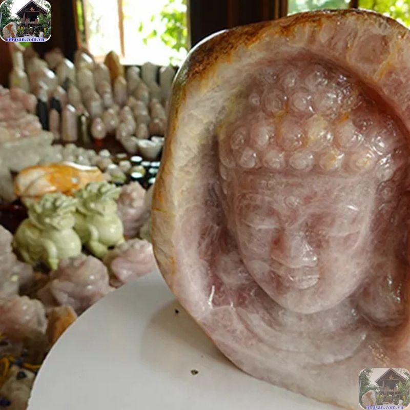 Thờ tượng Phật trong nhà là nét văn hóa tín ngưỡng mang nhiều ý nghĩa tốt đẹp Thờ tượng Phật trong nhà là nét văn hóa tín ngưỡng mang nhiều ý nghĩa tốt đẹp