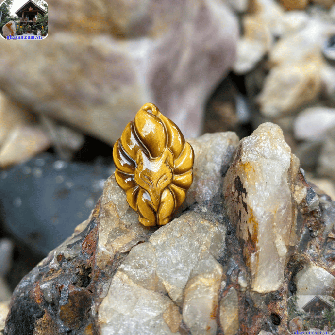 Hồ Ly là linh vật có khả năng đặc biệt trong việc hỗ trợ tình duyên, hôn nhân Hồ Ly là linh vật có khả năng đặc biệt trong việc hỗ trợ tình duyên, hôn nhân