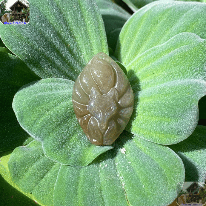 Cách đeo mặt dây chuyền hồ ly hợp mệnh sẽ hỗ trợ đắc lực cho chủ nhân Cách đeo mặt dây chuyền hồ ly hợp mệnh sẽ hỗ trợ đắc lực cho chủ nhân