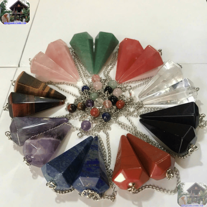 Cách đo năng lượng đá là phương pháp kiểm tra đá bán quý hiệu quả Cách đo năng lượng đá là phương pháp kiểm tra đá bán quý hiệu quả