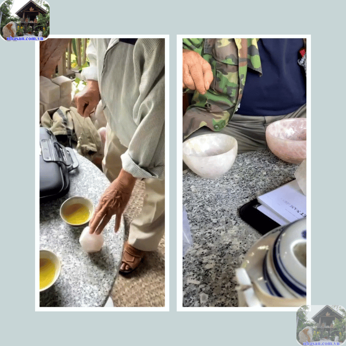 Mỗi một phương pháp đều đem lại hiệu quả nhất định Mỗi một phương pháp đều đem lại hiệu quả nhất định