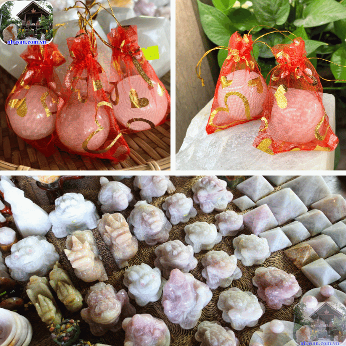 Đá phong thủy là cách khắc phục cửa chính thông cửa hậu Đá phong thủy là cách khắc phục cửa chính thông cửa hậu