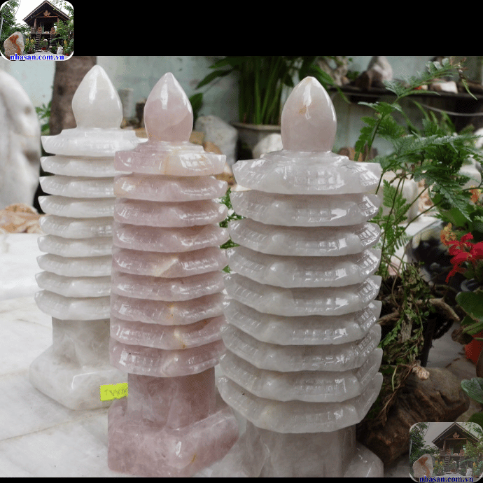 Thường xuyên vệ sinh và bảo quản tháp Thường xuyên vệ sinh và bảo quản tháp