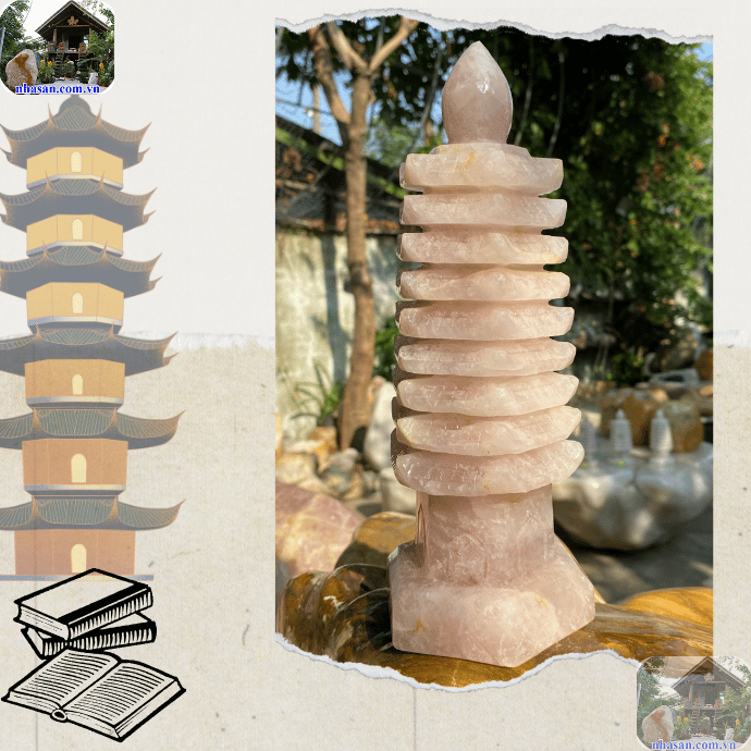 Để khai quang tháp, việc chọn ngày giờ hoàng đạo là rất quan trọng Để khai quang tháp, việc chọn ngày giờ hoàng đạo là rất quan trọng