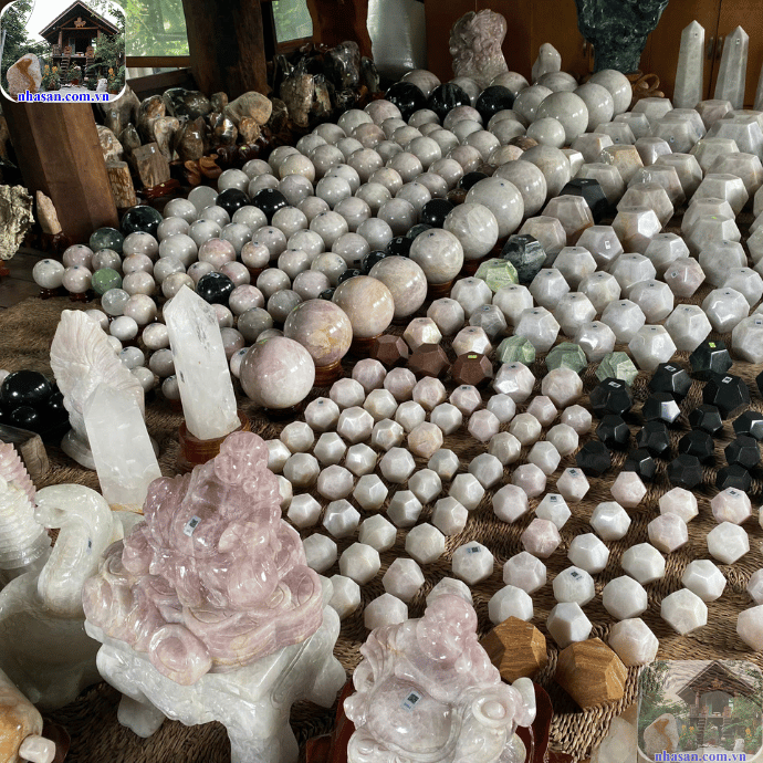 Làm sạch đá giúp thanh tẩy năng lượng tiêu cực từ đá Làm sạch đá giúp thanh tẩy năng lượng tiêu cực từ đá