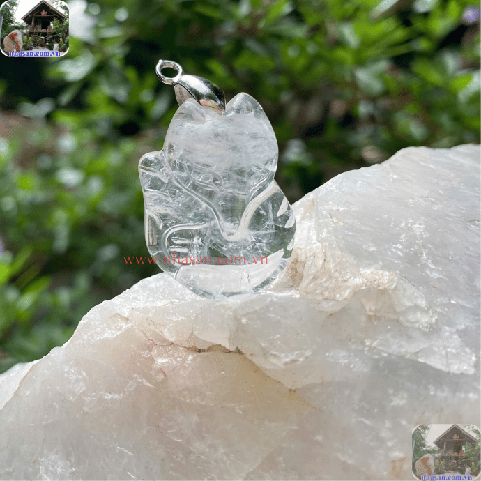 Đâu là cách nạp năng lượng cho đá Hồ Ly phù hợp? Đâu là cách nạp năng lượng cho đá Hồ Ly phù hợp?