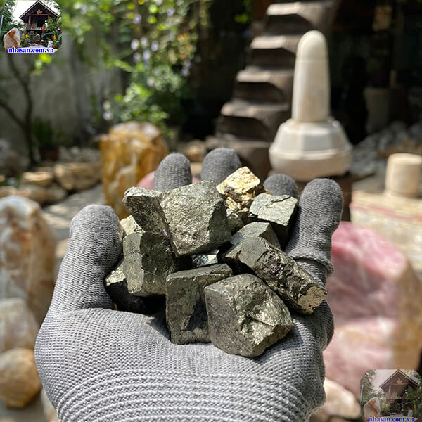 Gia chủ cần tham khảo tư vấn trước khi sử dụng rải nền Gia chủ cần tham khảo tư vấn trước khi sử dụng rải nền