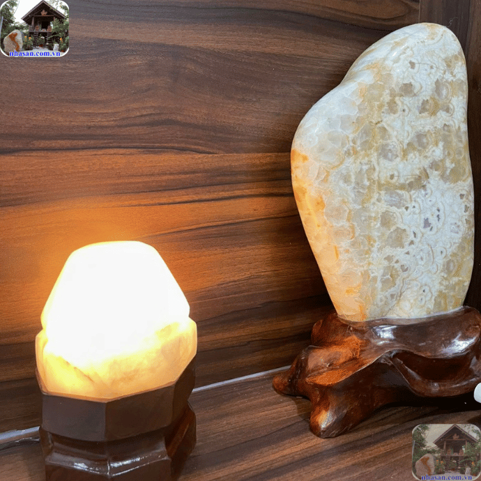 Một ngôi nhà có dương khí thịnh vượng sẽ mang đến nguồn năng lượng tích cực Một ngôi nhà có dương khí thịnh vượng sẽ mang đến nguồn năng lượng tích cực